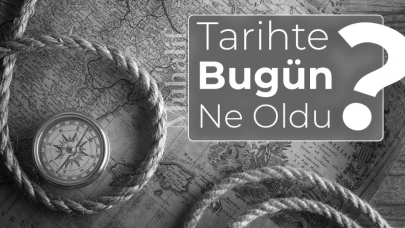 10 Kasım tarihte bugün ne oldu?