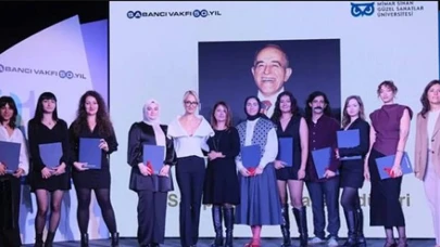 31. Sakıp Sabancı Sanat Ödülleri genç sanatçılara umut oldu