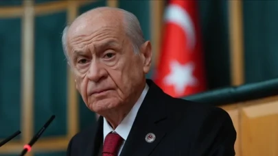 MHP'den dikkat çeken ‘Vakit tamam’ paylaşımı