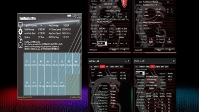 ADATA, Intel ve Önemli Anakart Markalarıyla İş Birliği Yaparak Akıcı Hız Aşırma Deneyimi Oluşturuyor