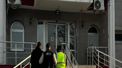 Adıyaman Gölbaşı’nda narkotik operasyonu: 1 tutuklama