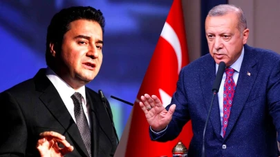 Ali Babacan’dan Erdoğan’a yasa dışı sanal kumar eleştirisi: Ortak değilseniz fişini çekin!