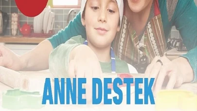 Aliağa Belediyesi İle AÇEV İş Birliğinde Anne Destek Programı