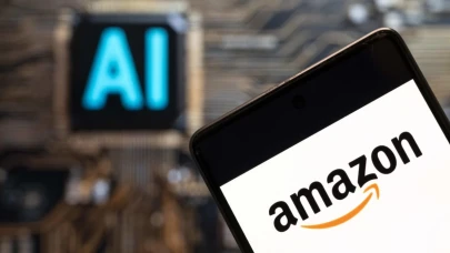 Amazon, üniversitelerdeki yapay zeka araştırmalarına 110 milyon dolar yatırım yapacak