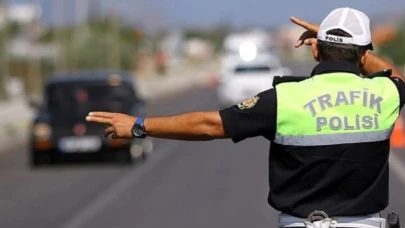 Ankara'da yarın bu yollar trafiğe kapatılacak