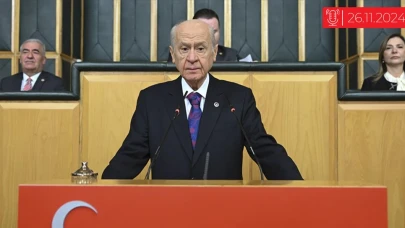 Bahçeli medya organlarını tehdit etti: Medya patronlarını tek tek not aldık!