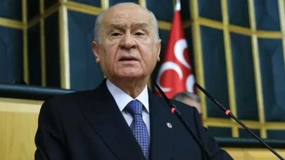 Bahçeli’den 10 Kasım mesajı: Türk milletinin tarihi ve milli ortak değeridir