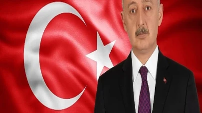 Başkan Büyükakın’dan 10 Kasım mesajı