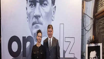 Başkan Tugay: İlkelerine bağlılığımız sonsuza dek var olacaktır