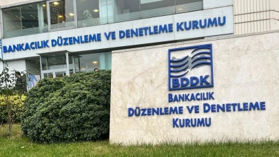 BDDK, FUPS Bank, Ziraat Dinamik Banka ve Colendi Bank’a faaliyet izni verdi