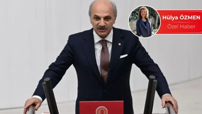 Birol Aydın'dan  Muhalif’e değerlendirmeler; 46 maddelik torba teklifte neler var?