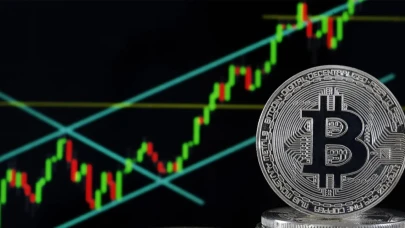 Bitcoin, 99.388 doları görerek rekora bir adım daha yaklaştı