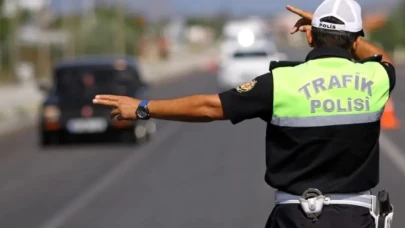 Bugün Ankara'da bazı yollar trafiğe kapatılacak