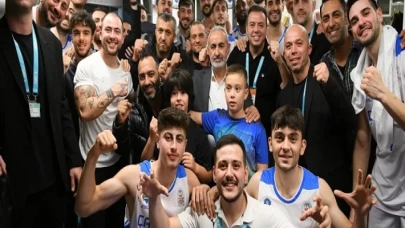 Çayırova Belediyesi’nin rakibi Kapaklıspor 