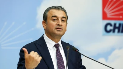 CHP Genel Başkan Yardımcısı Burhanettin Bulut: “İletişim Başkanlığı’na bütçe dayanmadı. Saatte 36 asgari ücret harcadı”