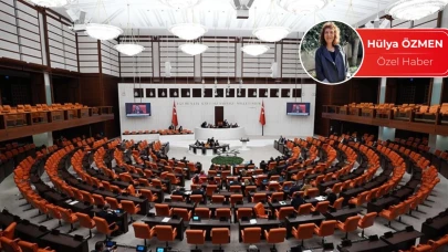 CHP: İktidara yakın “hatırlı ve ayrıcalıklı” bir zümrenin yasa değişikliği talepleri, torba yasalar vasıtasıyla yerine getirilmektedir