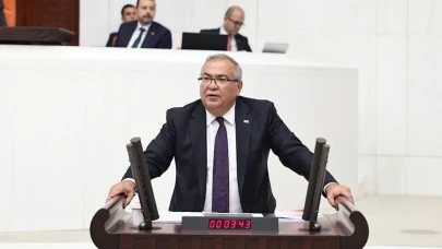 CHP’li Bülbül, başkanlık sistemine geçilen 2018 yılı ile 2024 yılını karşılaştırdı