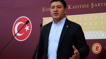 CHP'li Emir, Meclis gündemine taşıdı: "3,5 milyon lira harcandı" iddiası