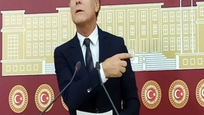 CHP’li Sarıbal’ın Sivas önergesine MEB’den yanıt