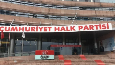 CHP’nin 81 il başkanından birlik ve beraberlik vurgusu: "Özgür Özel'e güveniyoruz"