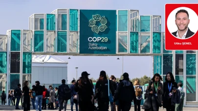 Cop29 hakkında ilk izlenimler