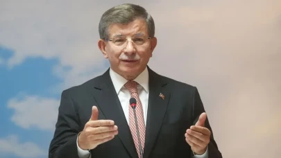 Davutoğlu, teğmenlerin ihraç istemine destek verdi: Net disiplinsizlik