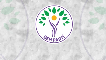 DEM Parti Esenyurt ilçe eş başkanları Arınan ve Yılmaz gözaltına alındı