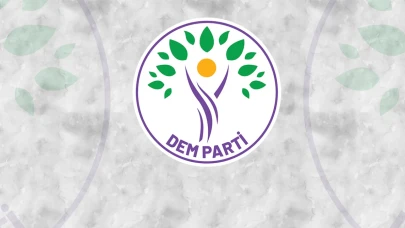 DEM Parti'den kayyım atamalarına sert tepki: "Halkın iradesine el uzatılmıştır"