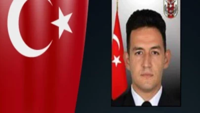 Eğitimde yaralanan Deniz Teğmen şehit oldu!