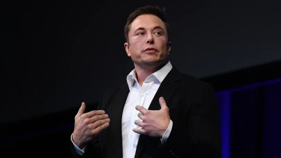 Elon Musk haftada 80 saat çalışacak eleman arıyor