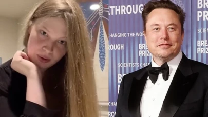 Elon Musk'ın trans kızından şaşırtan karar: Bunu bir süredir düşünüyordum