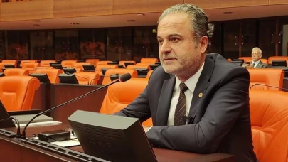 Emek Partili Bayhan: Kayyumlar, demokratik hakları ayaklar altına alıyor