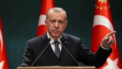 Erdoğan: Cinsel sapkınlıkların bir tercih olarak sunulmasının amacını gayet iyi biliyoruz