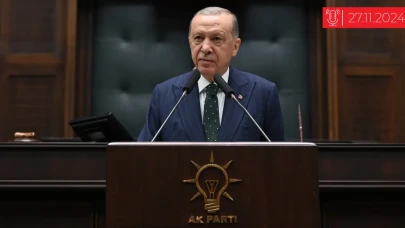 Erdoğan: Bahçeli ezberleri bozan bir teklif ortaya koymuştur, biz de bu meseleyi tüm yönleriyle ele alıyoruz