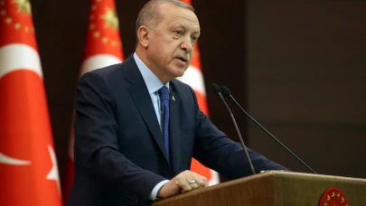 Erdoğan son seçim anketinde Yavaş ve İmamoğlu'nun gerisinde kaldı