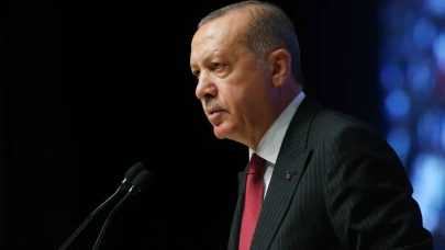 Erdoğan'dan Özel'e "Akın Gürlek" çıkışı