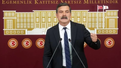 Erkan Baş yanıtladı: İmamoğlu, kayyum gündemi nedeniyle TİP ile görüşecek mi?