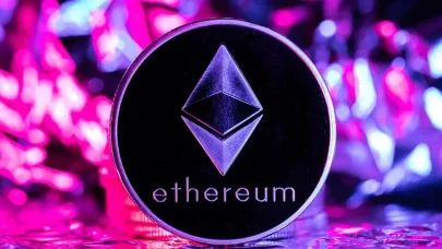 Ethereum aylardır ilk kez 3 bin 600 doları aştı