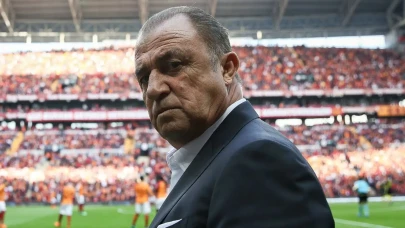 Fatih Terim'in Süper Lig takımı satın alacağı iddia edildi!