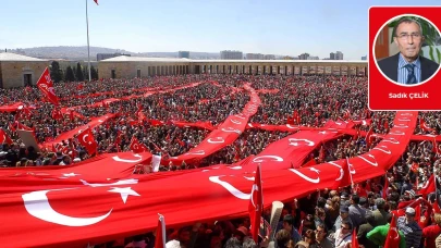 FETÖ, PKK, TUSAŞ, Esenyurt Belediye Başkanlığı’na kayyım, İkinci açılım ile ilgili iktidarın inandırıcılığı ve CHP’nin konumu