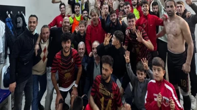 Gelibolu Aydoğanspor BAL’ı hedefliyor