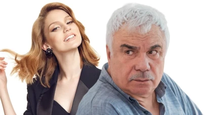 Halil Ergün'den Farah Zeynep Abdullah'a, 'çapsız' yanıtı: Yılmaz Güney destansı bir adam