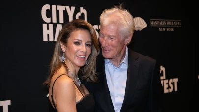 Hollywood yıldızı Richard Gere ABD'den ayrılma kararı aldı