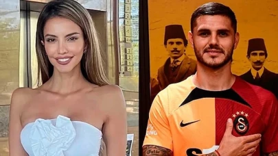 Icardi'nin avukatı Angela Burgos'tan aşk iddialarına yanıt geldi: Çekici biri, çok kültürlü ve centilmen