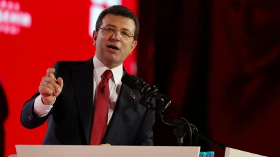 İmamoğlu: İktidar bu şartlarda seçim kazanamaz, kaybedersek biz kaybederiz