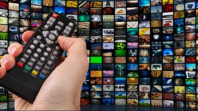 IPTV cihazı ile kaçak maç izleyen genç, 3 yıl 4 ay hapis cezasına çarptırıldı