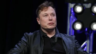 İran'dan Elon Musk ile görüşme iddialarına yanıt