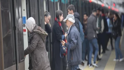 İstanbul toplu ulaşımında ’Türkiye Kart’ dönemi