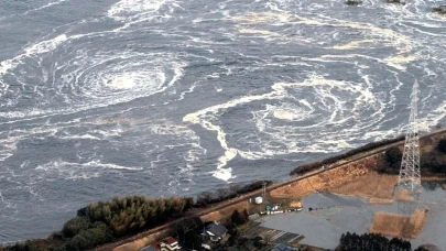 Kandilli Rasathanesi'nden tüm denizlerimiz için tsunami uyarısı