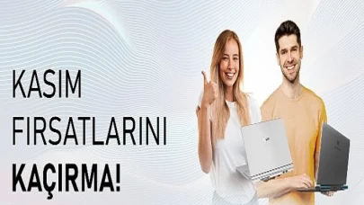 Kasım Ayına Özel Excalibur, Casper Nirvana ve Casper VIA Ürün Gruplarında Cazip Avantajlar!